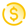 美元 icon