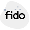 The FIDO Alliance an open industry association icon