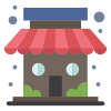 Shopping Store icon