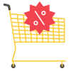 Shopping icon