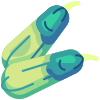 Zucchini icon