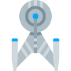 Uss Discovery icon