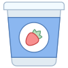 Joghurt icon