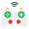 Joystick icon