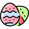 Easter Eggs icon