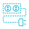 Power Strip icon