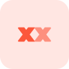 XX larger a crisp, refreshing, light-bodied malt-flavored beer icon