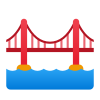 25 De Abril Bridge icon