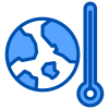 Climate Change icon