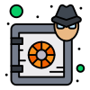 Money Deposit icon