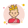 Joffrey-Baratheon icon