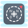 Compass App icon