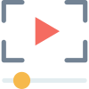 Video Player icon