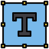 Text Tool icon