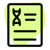 DNA analysis icon