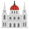 布达佩斯 icon