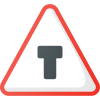 Intersection icon