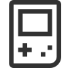 Game Console icon