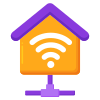 Home Network icon