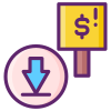 Auction icon