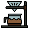 Drip Coffee icon