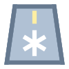 冰霜警告 icon