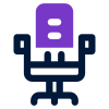 office chair icon