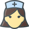 Krankenschwester icon