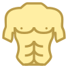 Torso icon