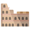 Coliseo icon