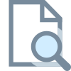 Visualizza File icon