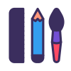 Graphic Tools icon