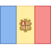 Andorra icon