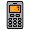 Telephone Call icon