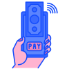 Payment icon