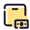 Cash on Delivery icon