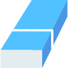 eraser icon