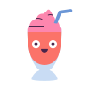 Milkshake icon