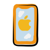 iPhone 14 icon