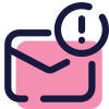 Important Mail icon