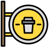 Coffee Shop icon