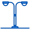 Street Light icon