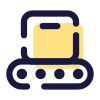 Shipping Center icon