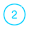 2 circulado icon