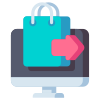 Online Purchase icon