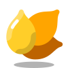 Flax Seeds icon