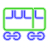 Eisenbahnwagen icon