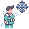 Coat icon