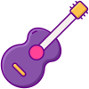 Guitare icon