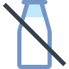 Dairy icon